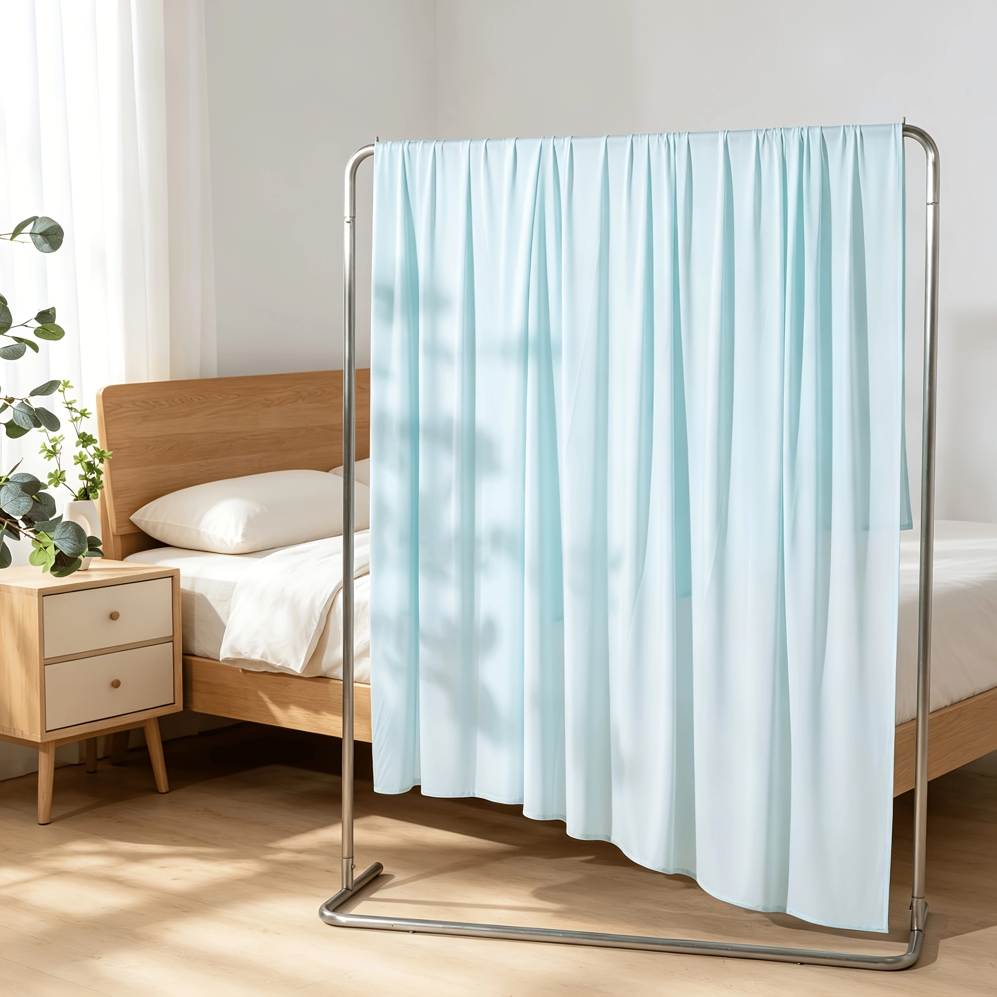 Lightweight Cooling Summer Bedspread - Image 11