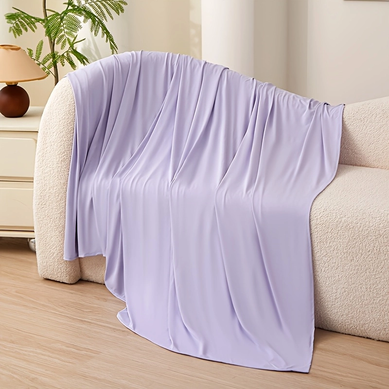 Ultra-Thin Cooling Summer Quilt - Image 8