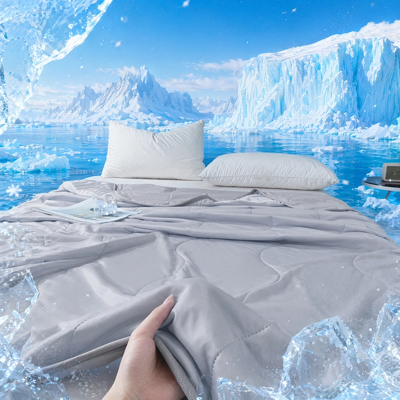 Lightweight Air-Conditioning Quilt - Image 11