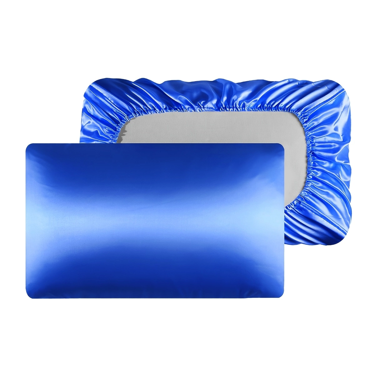 Travel Satin Pillowcase Set - Image 16