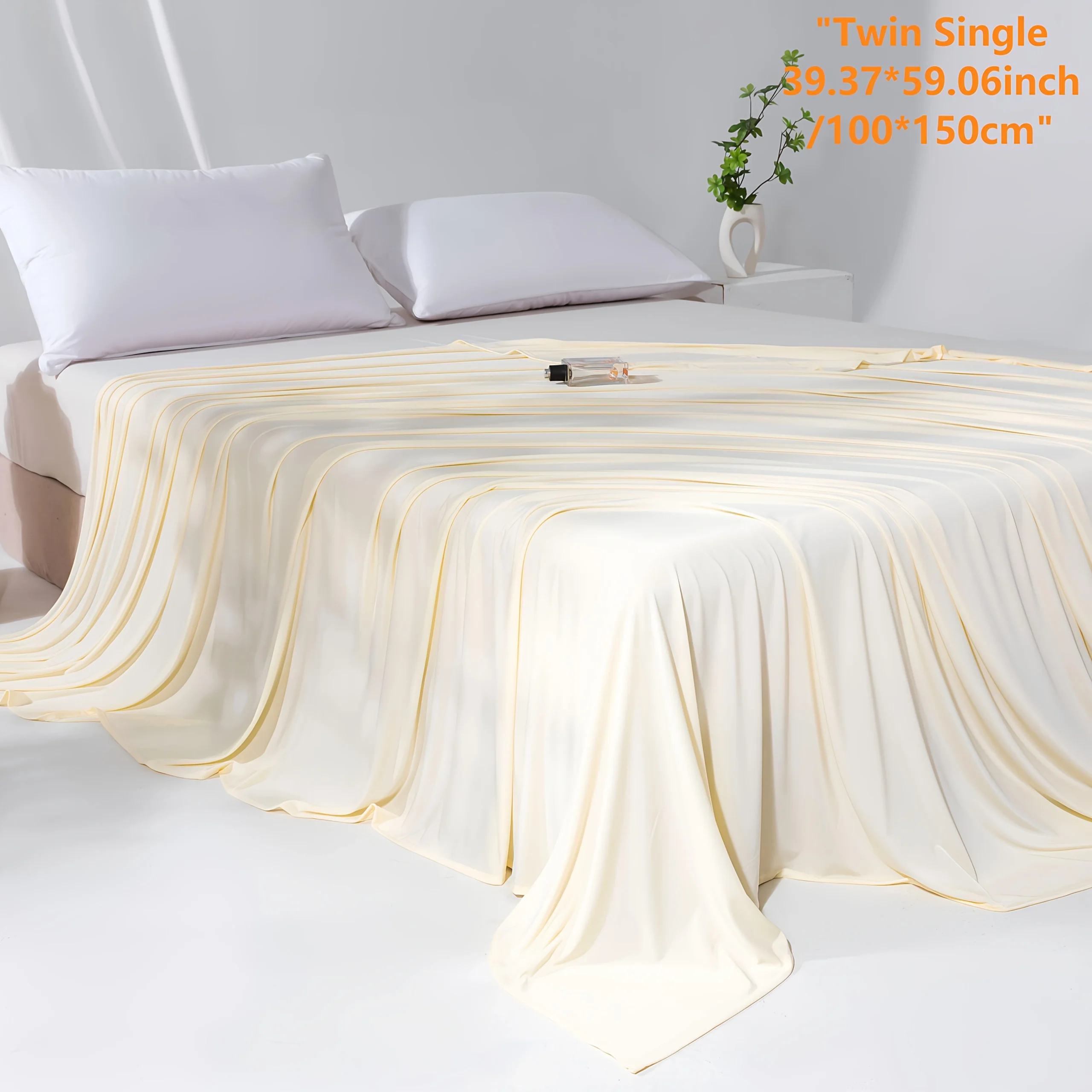 Lightweight Cooling Summer Bedspread - Image 10