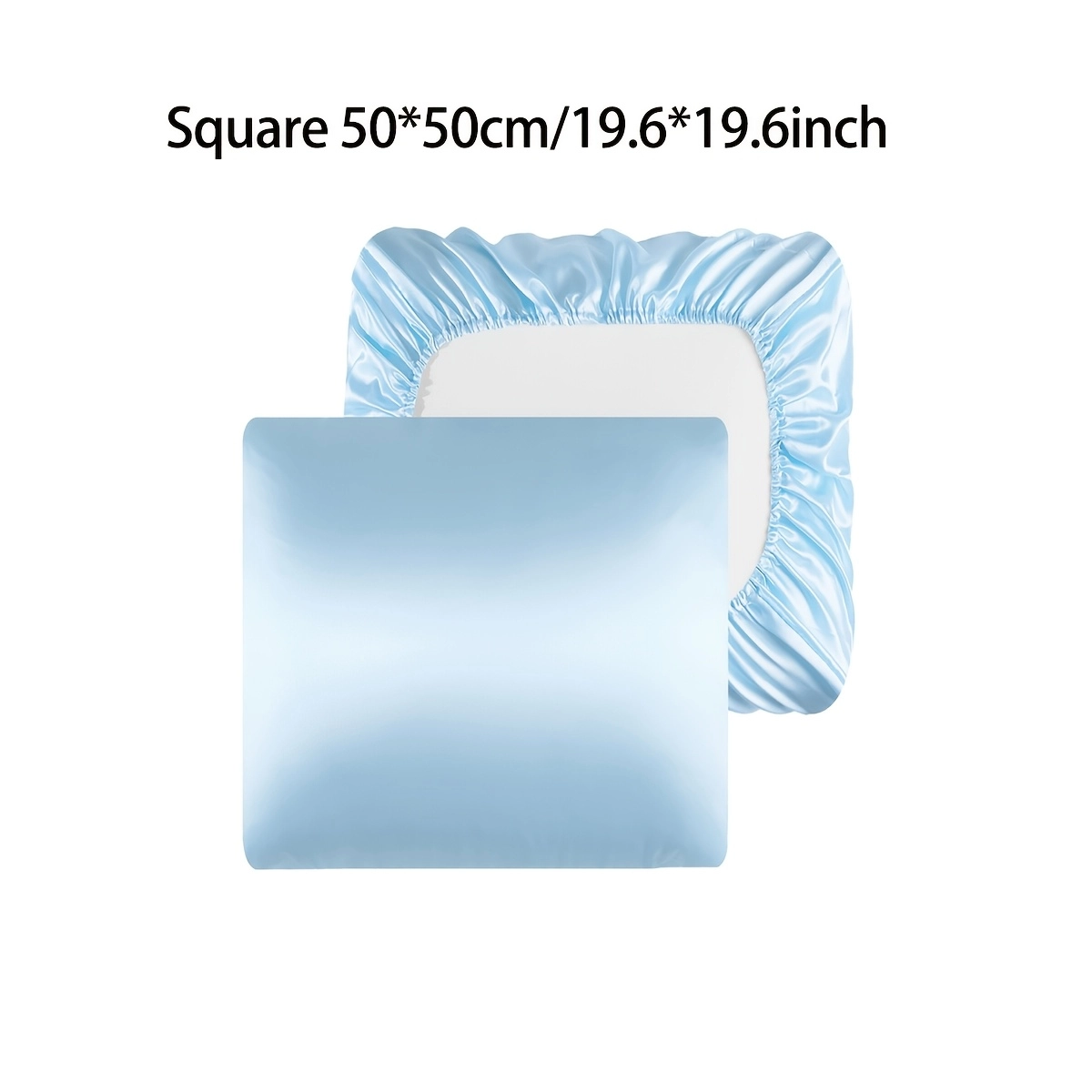 Travel Satin Pillowcase Set - Image 17