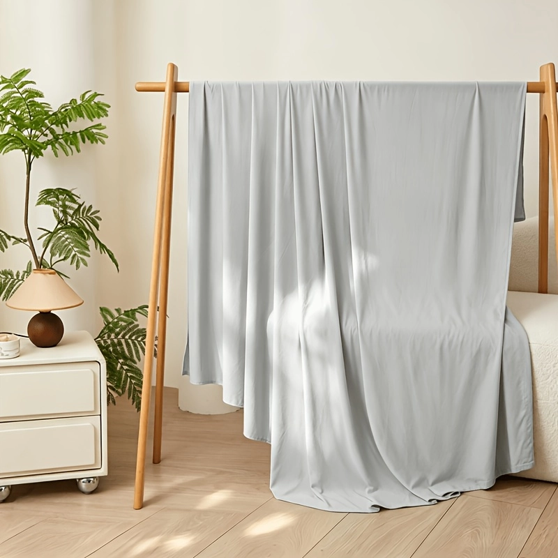 Ultra-Thin Cooling Summer Quilt - Image 6