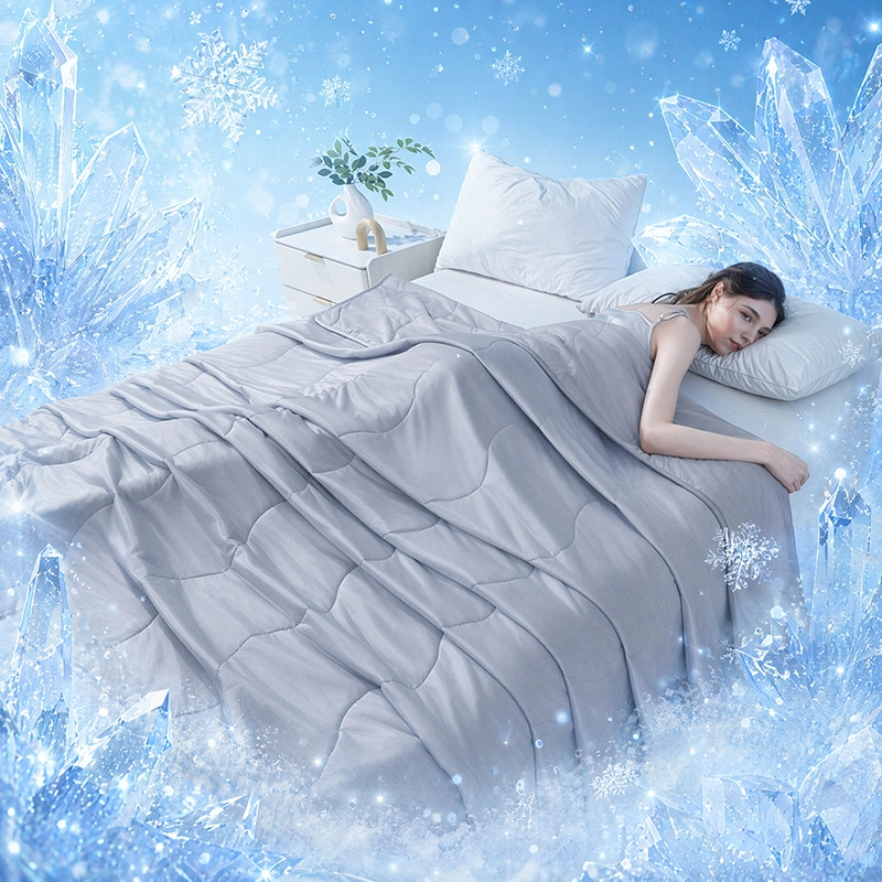 Lightweight Air-Conditioning Quilt - Image 10
