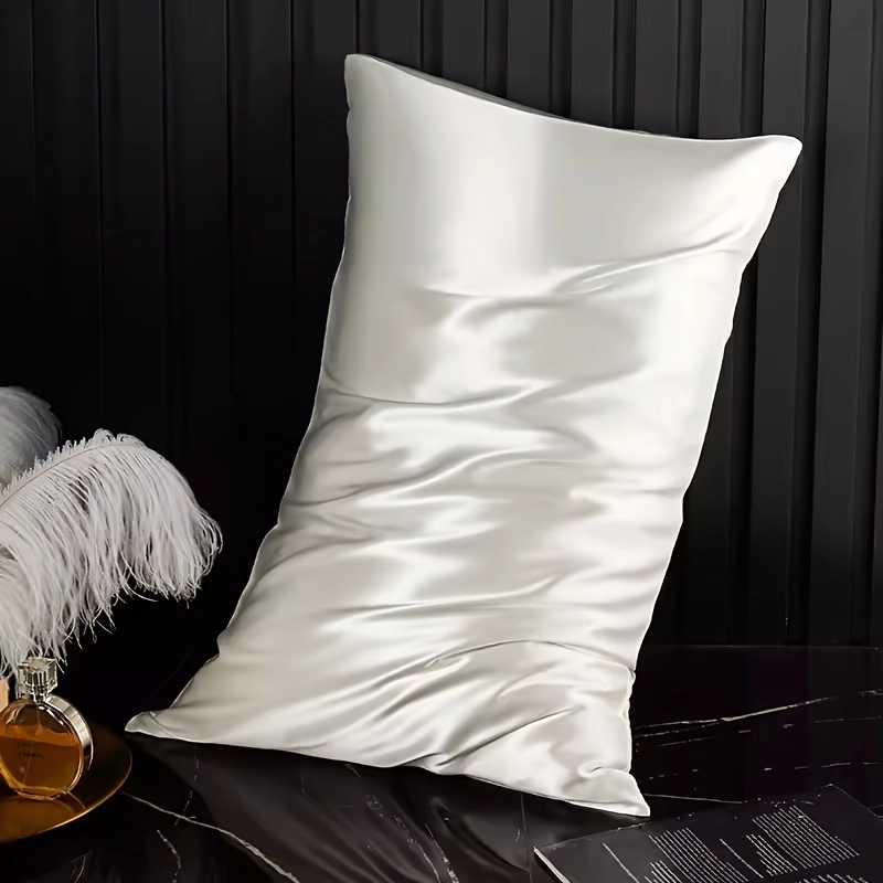 19 Momme Silk Pillowcase Set - Image 3