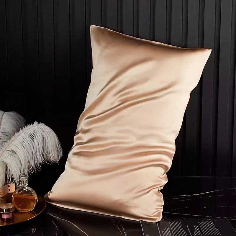 19 Momme Silk Pillowcase Set - Image 7