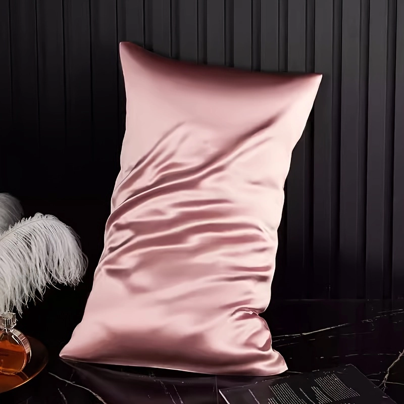 19 Momme Silk Pillowcase Set - Image 5
