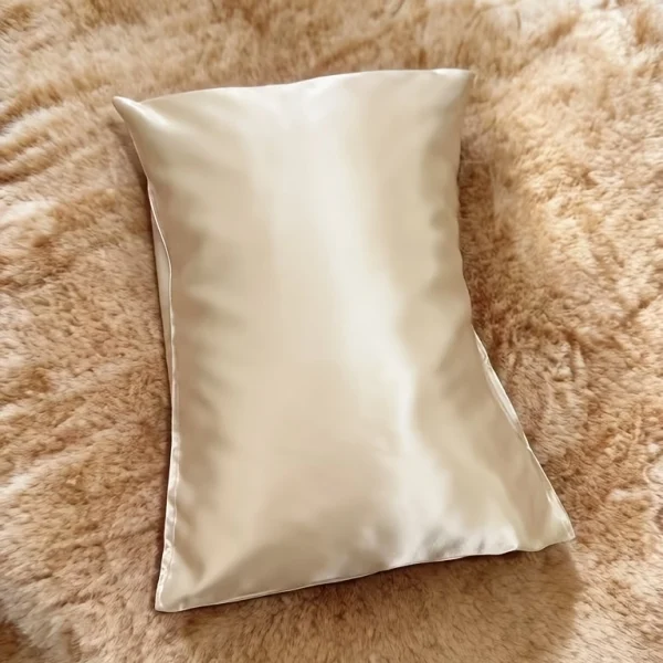 Envelope Satin Pillowcase