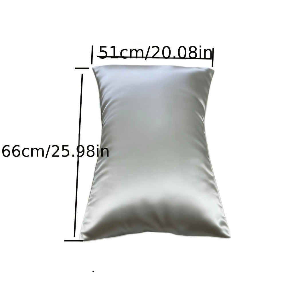 Envelope Satin Pillowcase - Image 3