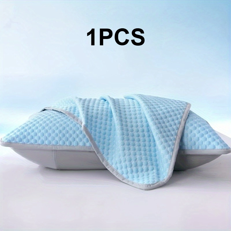 Lightweight Satin Pillowcase - Image 3