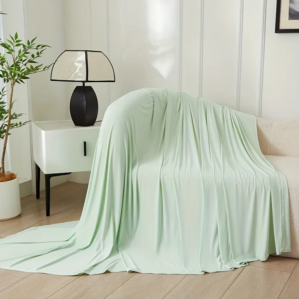 Portable Cooling Summer Blanket