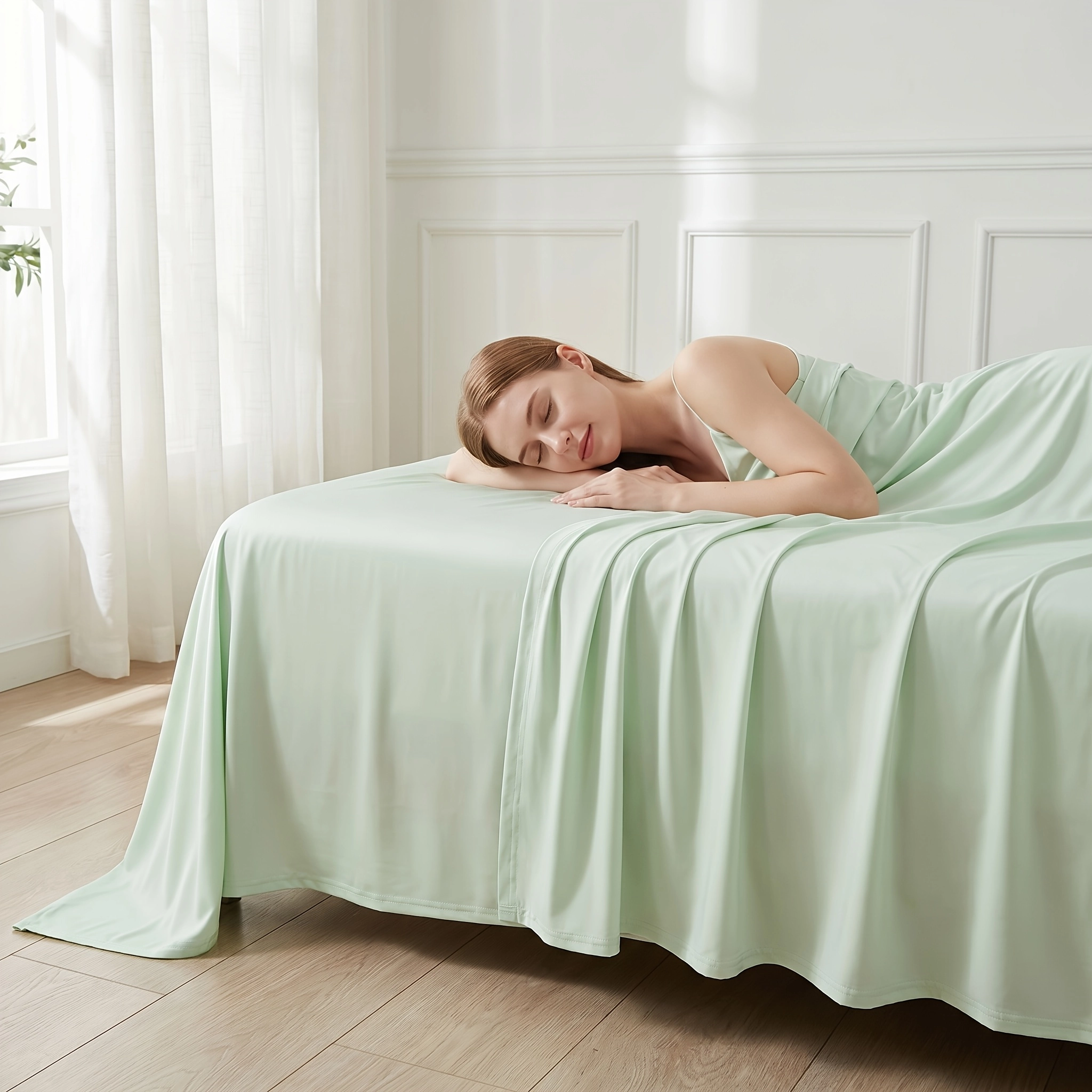 Portable Cooling Summer Blanket - Image 11