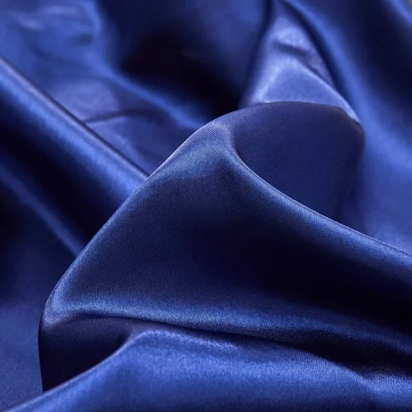 Adjustable Satin Cooling Pillowcase
