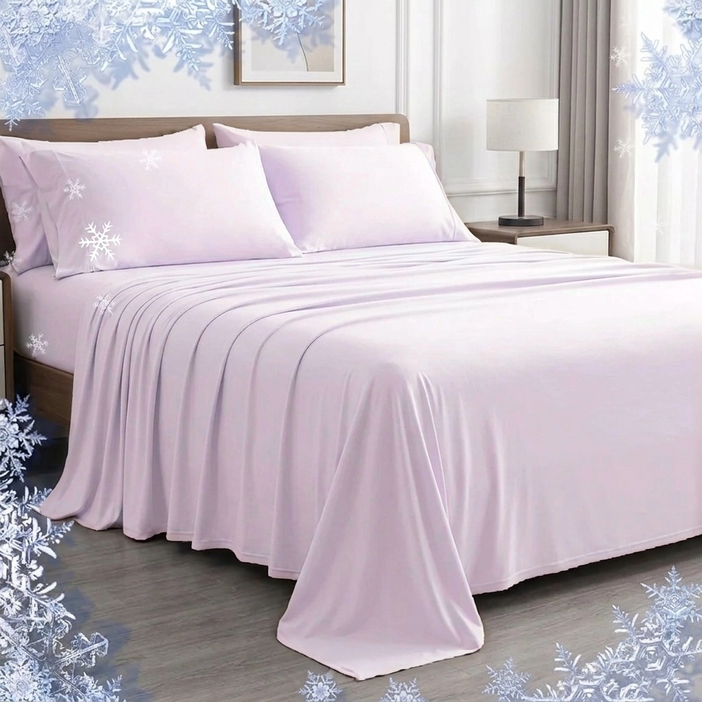 Portable Cooling Summer Blanket - Image 6