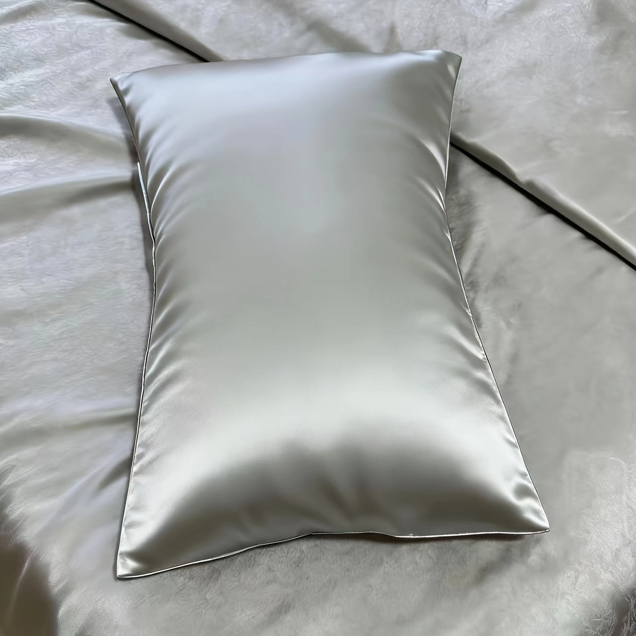 Envelope Satin Pillowcase - Image 2