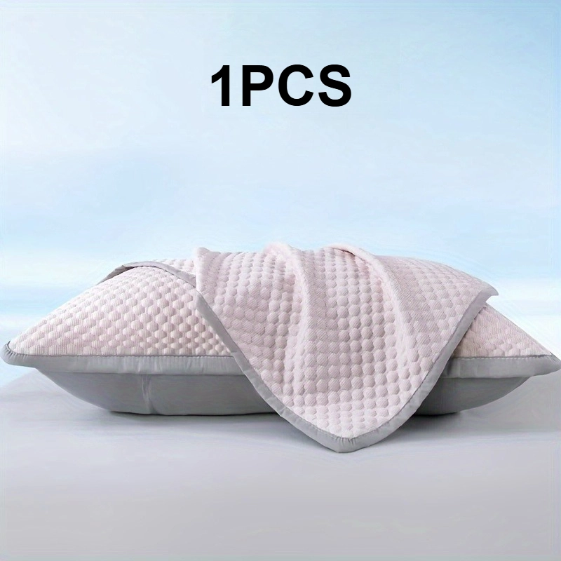 Lightweight Satin Pillowcase - Image 2
