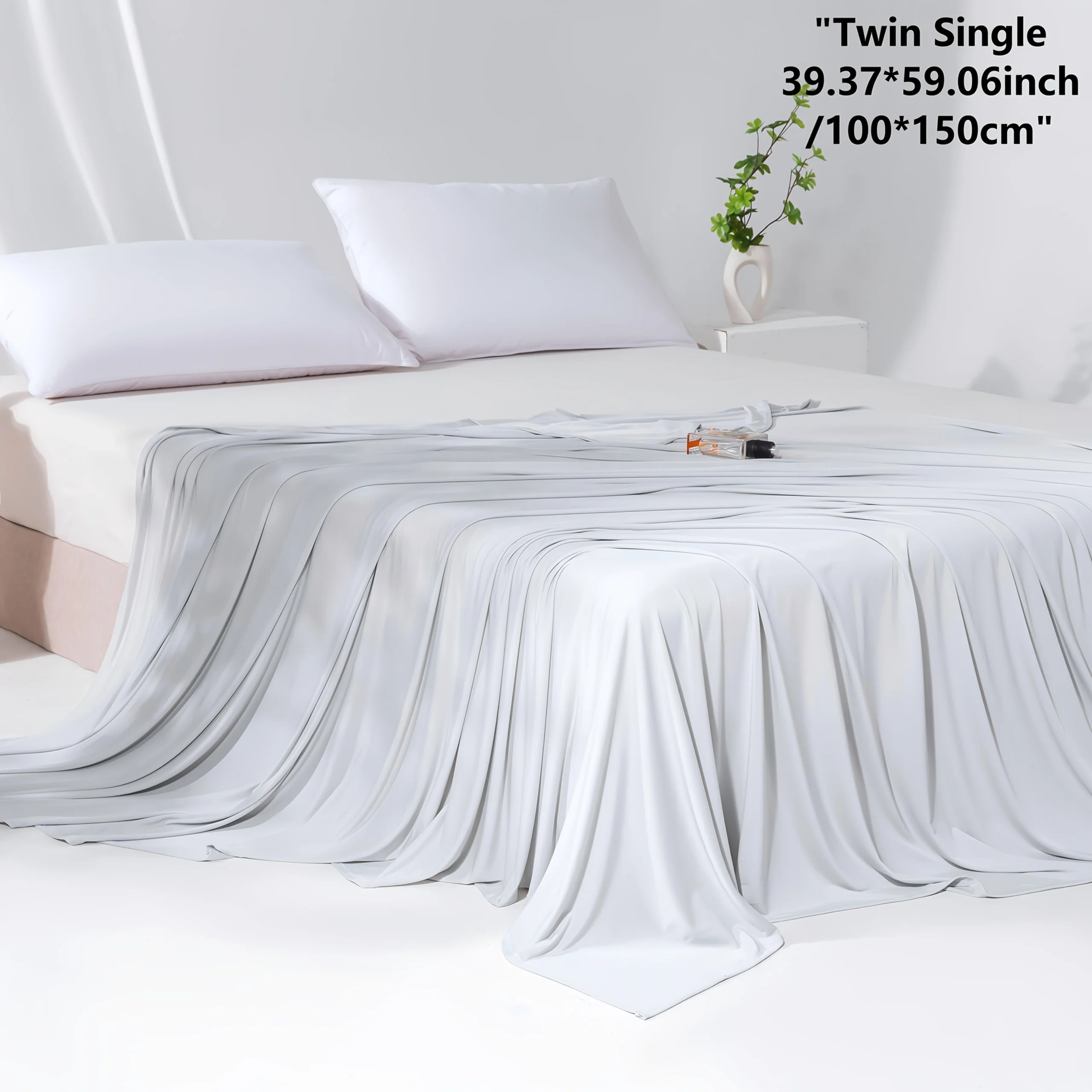 Lightweight Cooling Summer Bedspread - Image 9