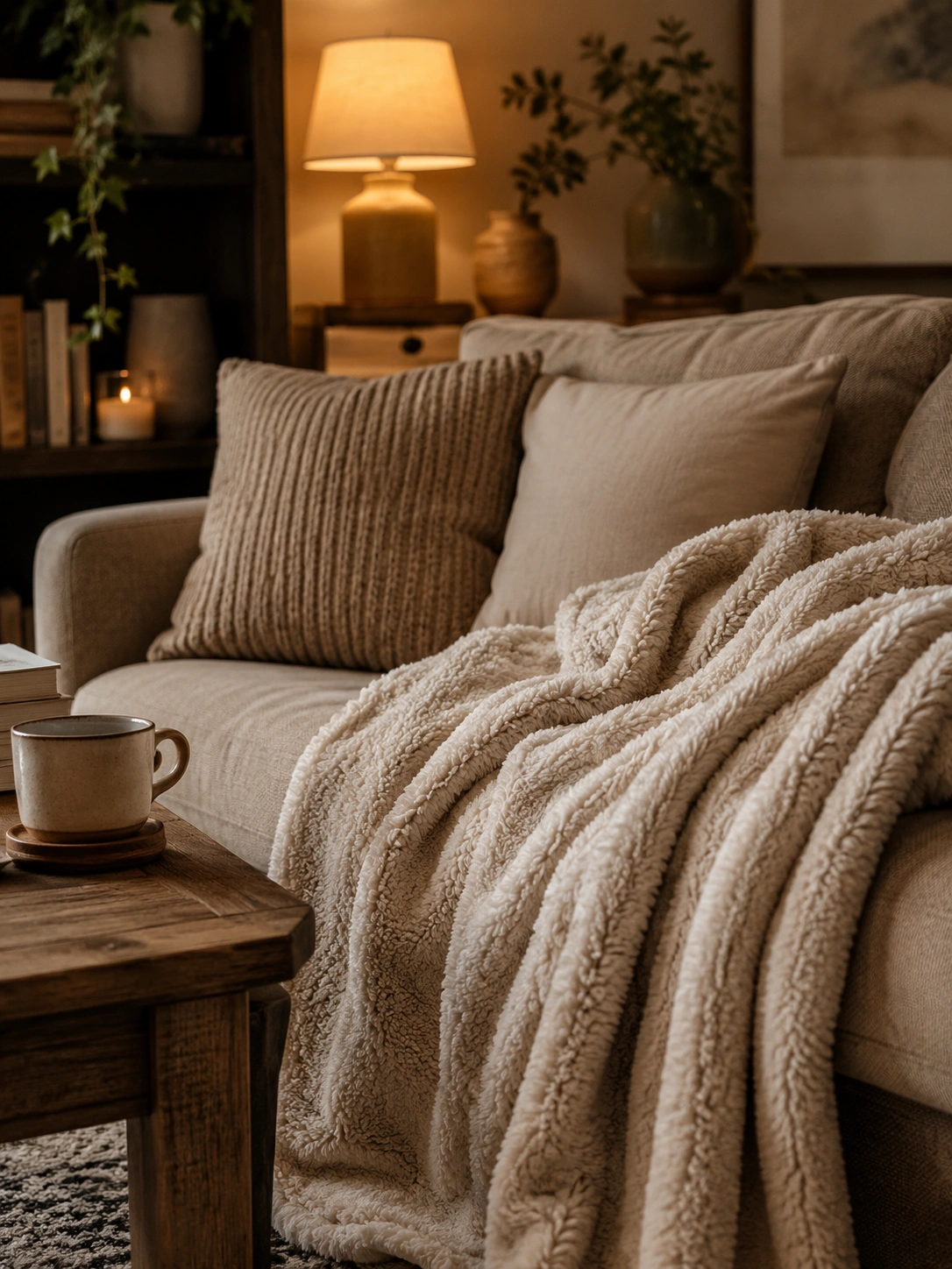 Breathable bedding for summer sleep comfort