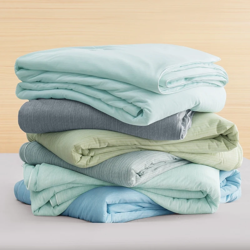 Lightweight Cooling Comforter - Image 6