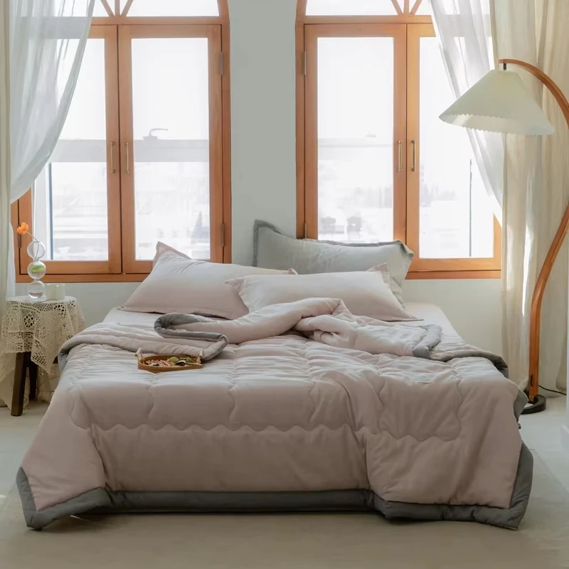 Quilted Summer Comforter Set - Image 7