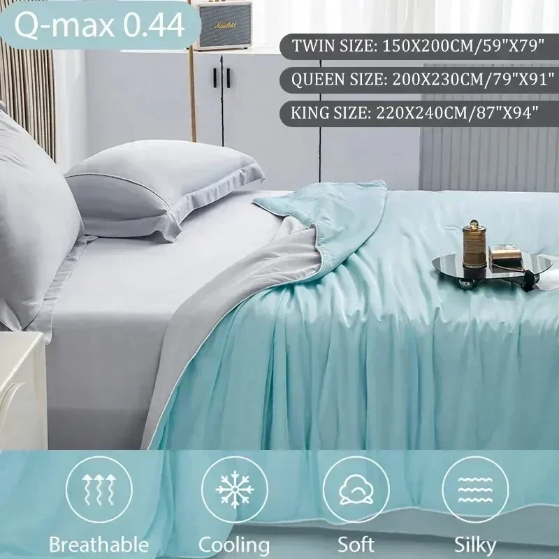 Double-Sided Cooling Blanket - Image 2