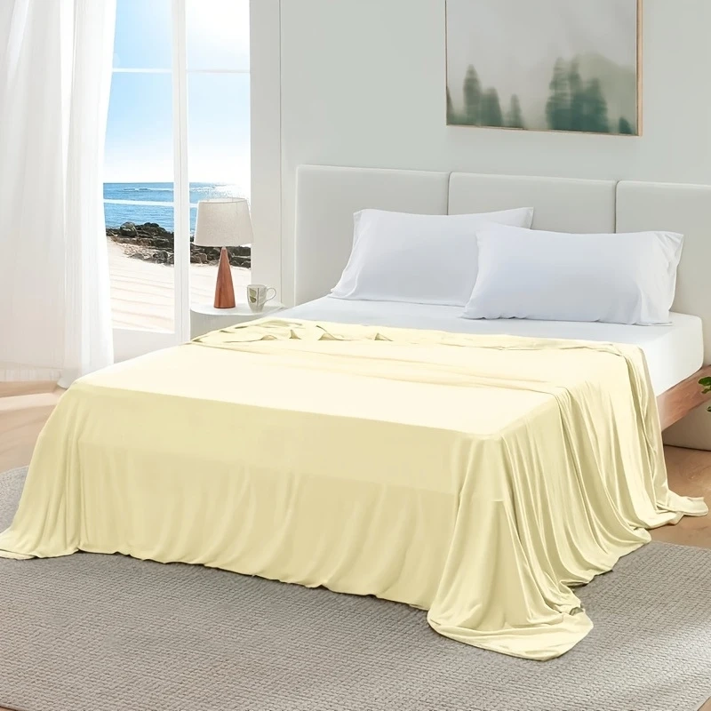 Ice Silk Summer Throw Blanket - Image 10