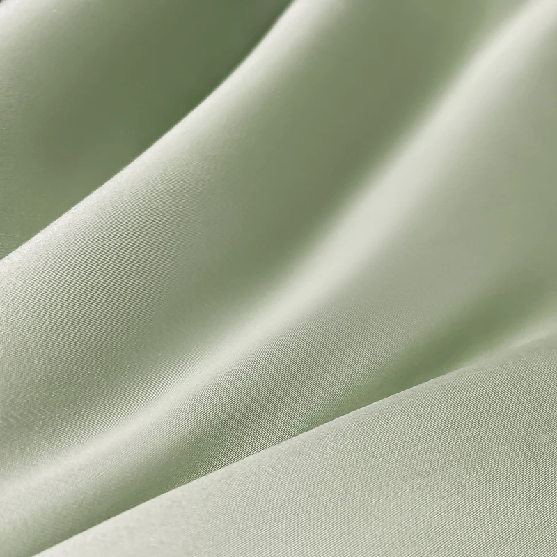 Panda Embroidered Cooling Quilt - Image 5