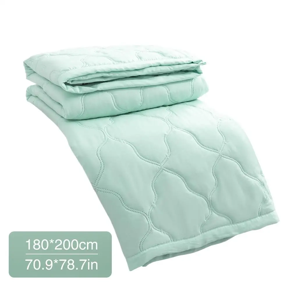 Printed Cool-Touch Summer Blanket - Image 10