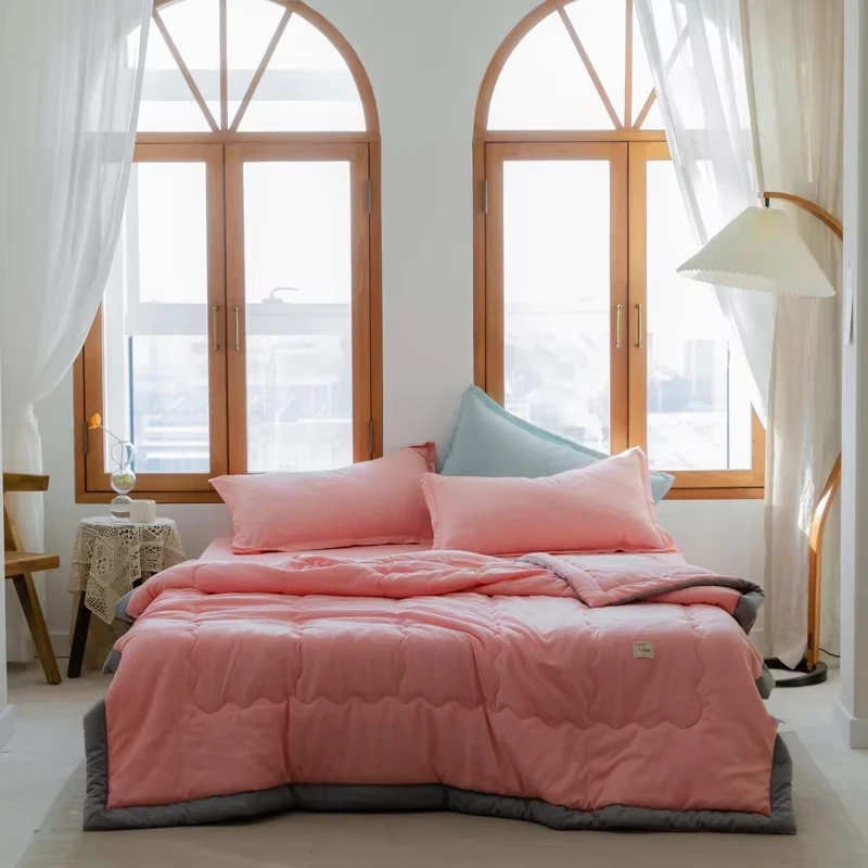 Quilted Summer Comforter Set - Image 12