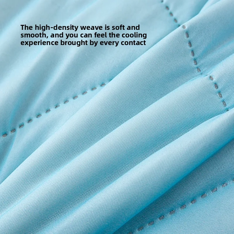Cool-Touch Summer Quilt - Image 2