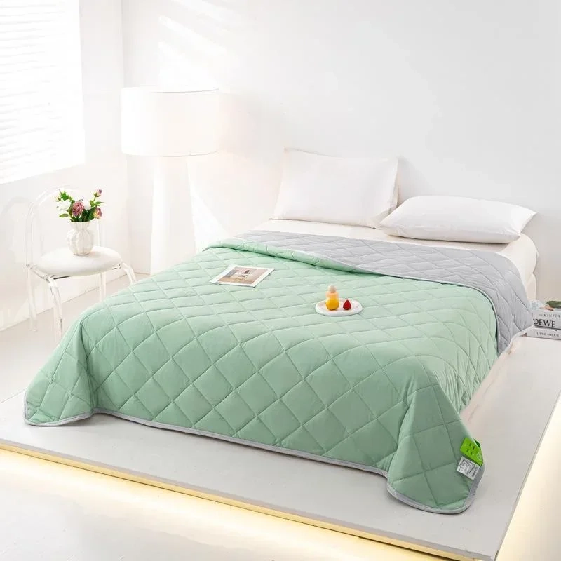 Cool-Touch Summer Quilt - Image 7