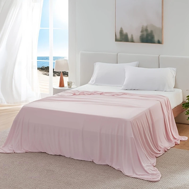 Ice Silk Summer Throw Blanket - Image 7