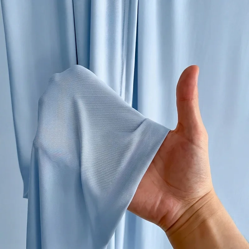 Ice Silk Summer Throw Blanket - Image 5