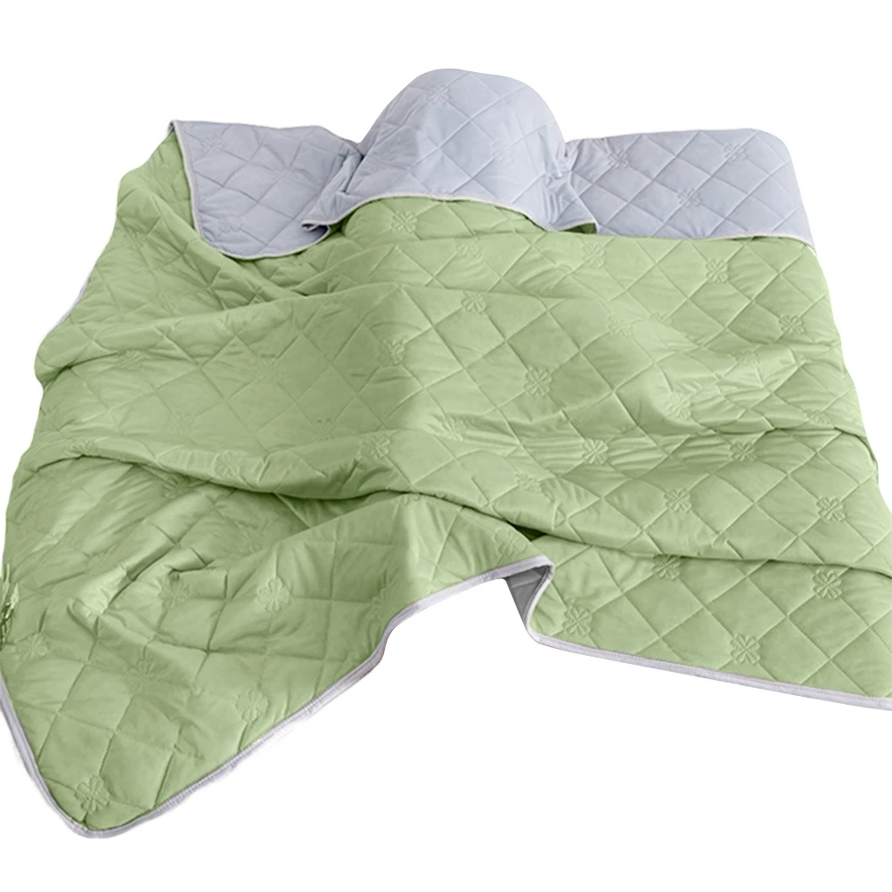 Double-Sided Cool Summer Blanket - Image 8