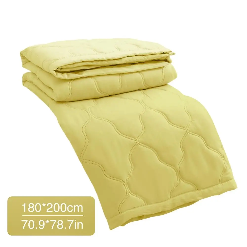 Printed Cool-Touch Summer Blanket - Image 7