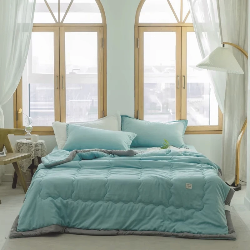 Quilted Summer Comforter Set - Image 8