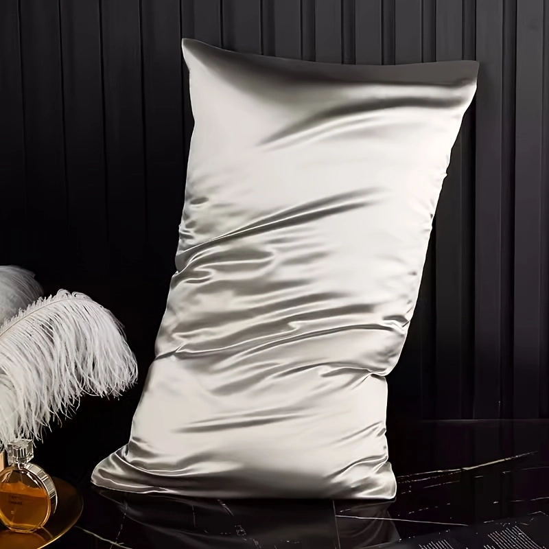 19 Momme Silk Pillowcase Set - Image 9