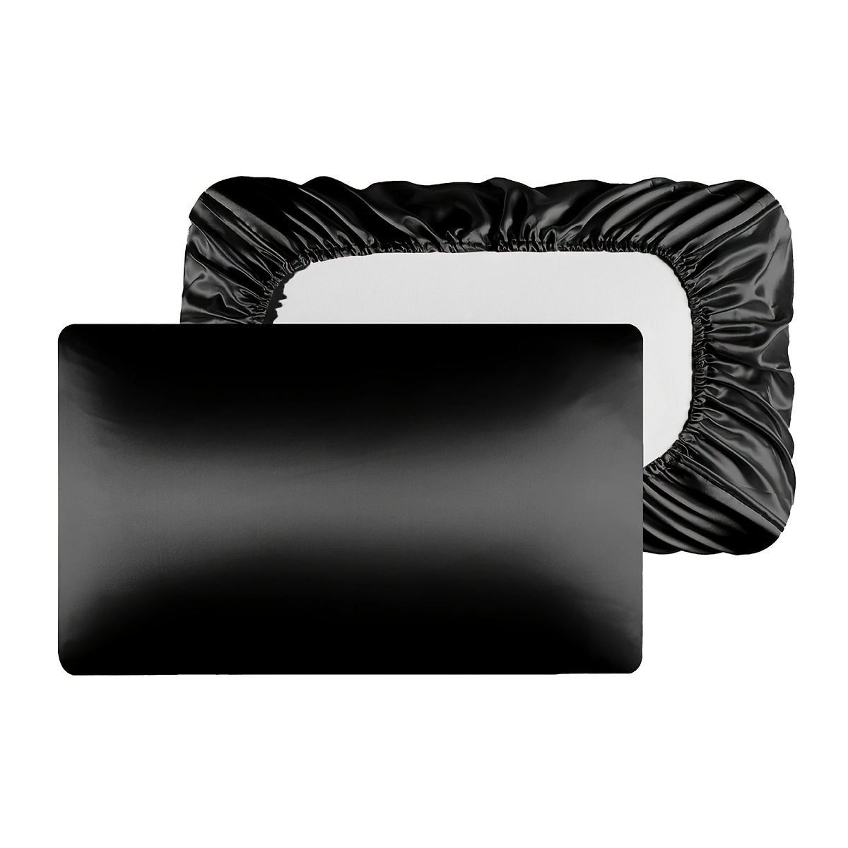 Travel Satin Pillowcase Set - Image 12