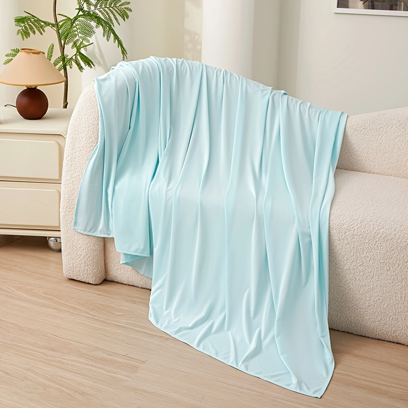 Ultra-Thin Cooling Summer Quilt - Image 7