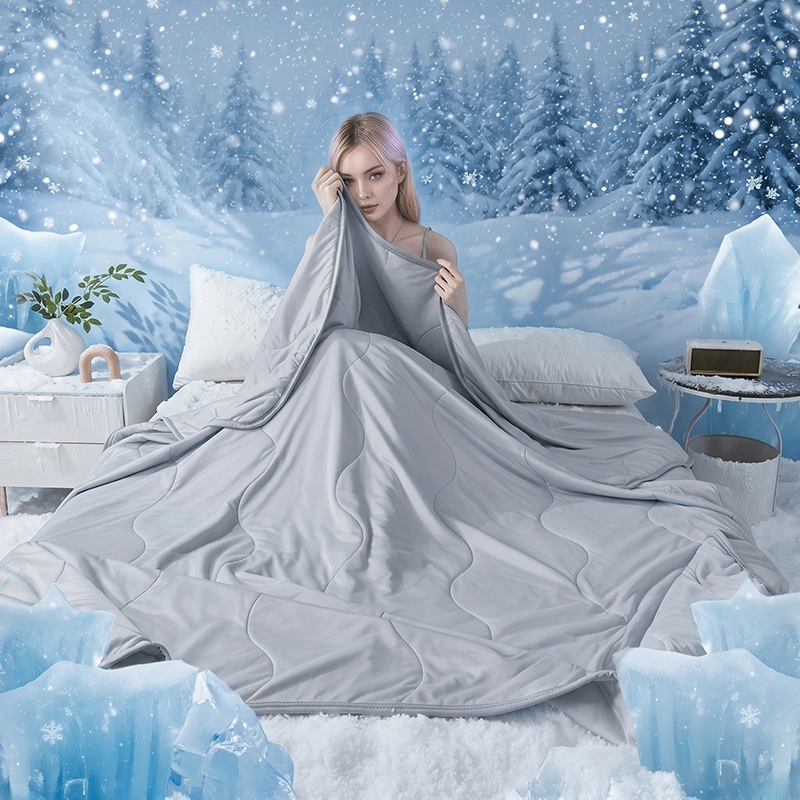 Lightweight Air-Conditioning Quilt - Image 7