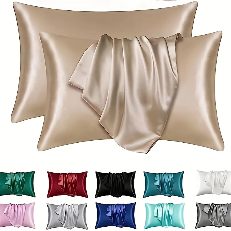 Smooth Cooling Pillowcase - Image 2