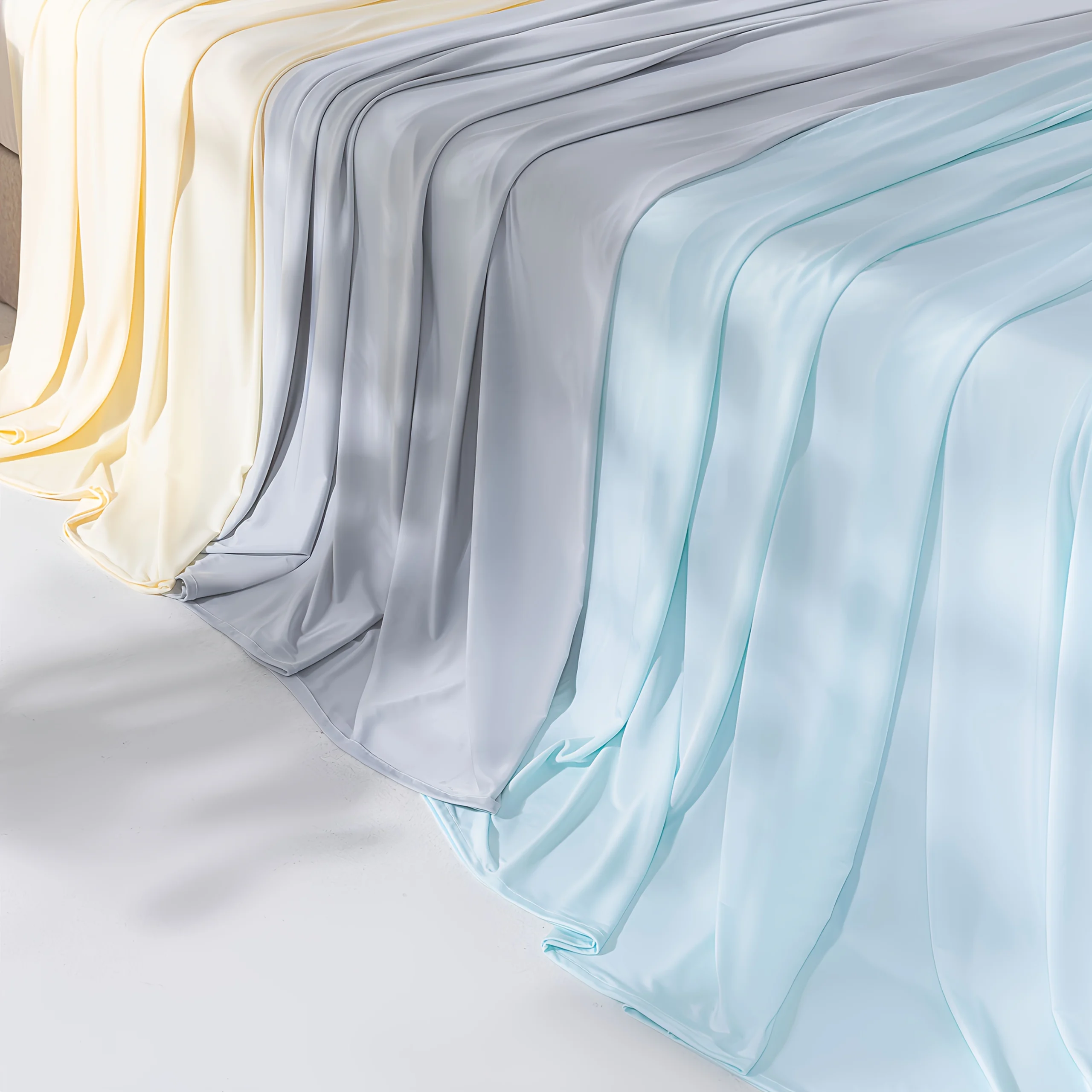 Lightweight Cooling Summer Bedspread - Image 7