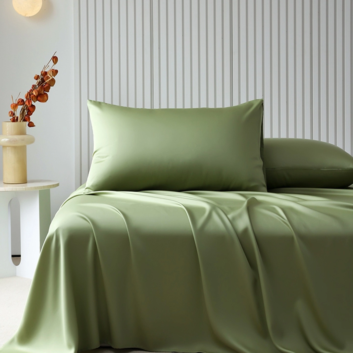 Lyocell Cool-Touch Pillowcase - Image 4