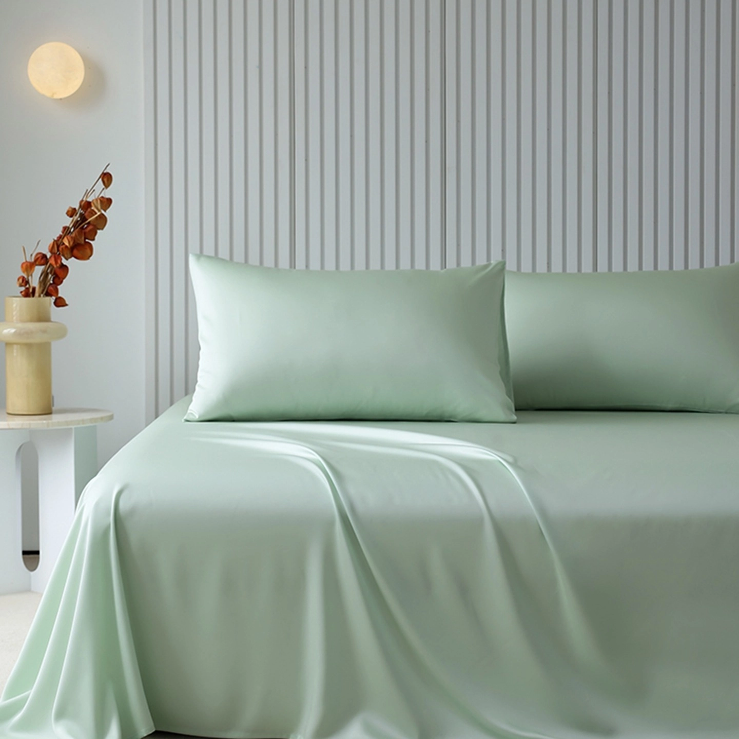 Lyocell Cool-Touch Pillowcase