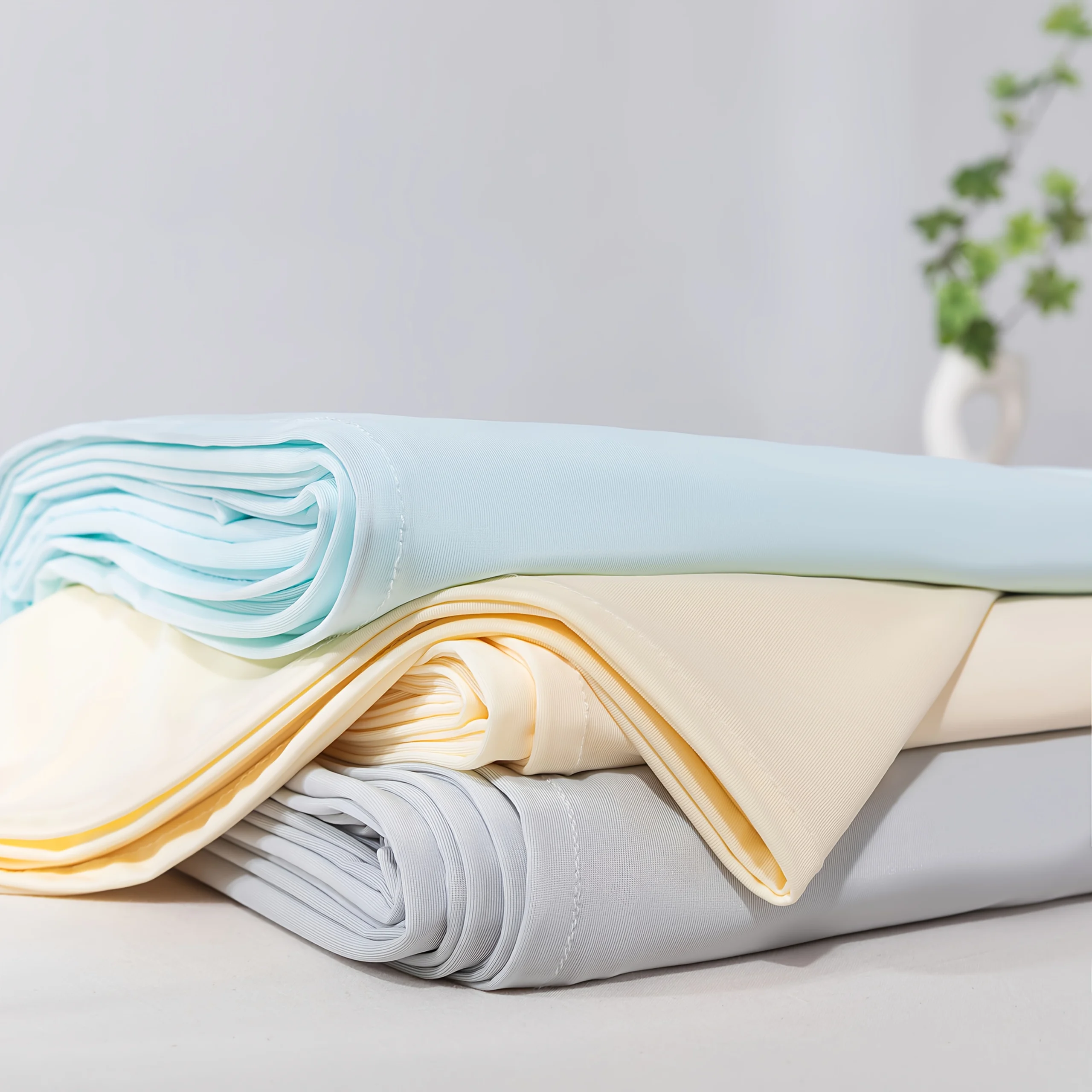 Lightweight Cooling Summer Bedspread - Image 6