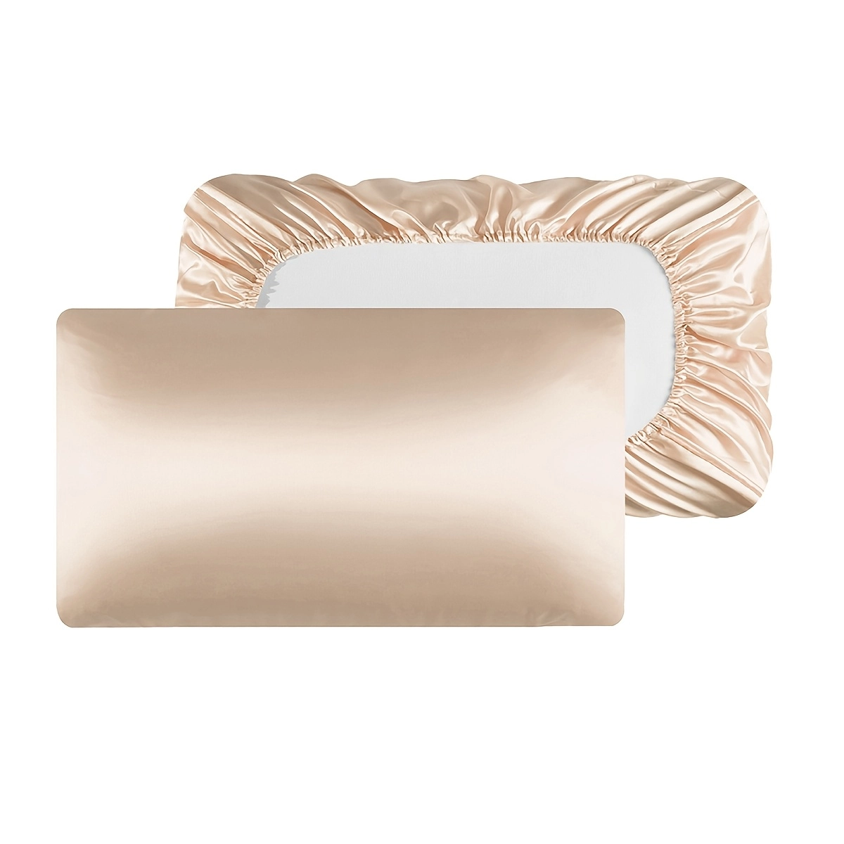 Travel Satin Pillowcase Set - Image 14