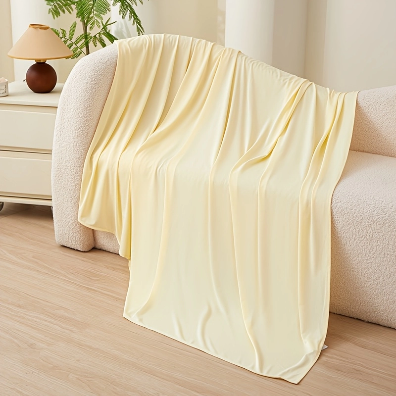 Ultra-Thin Cooling Summer Quilt - Image 4