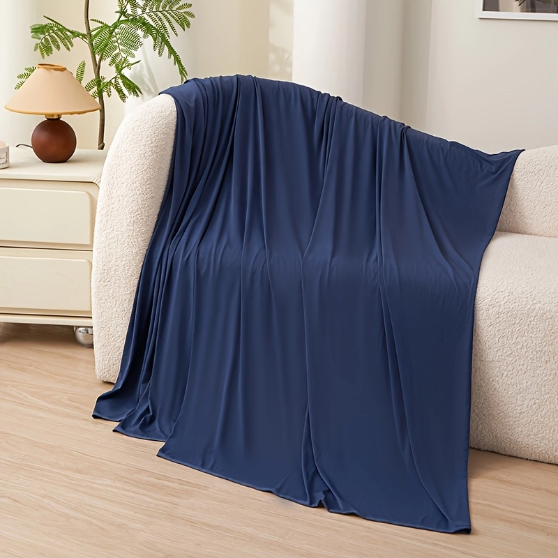 Ultra-Thin Cooling Summer Quilt - Image 9