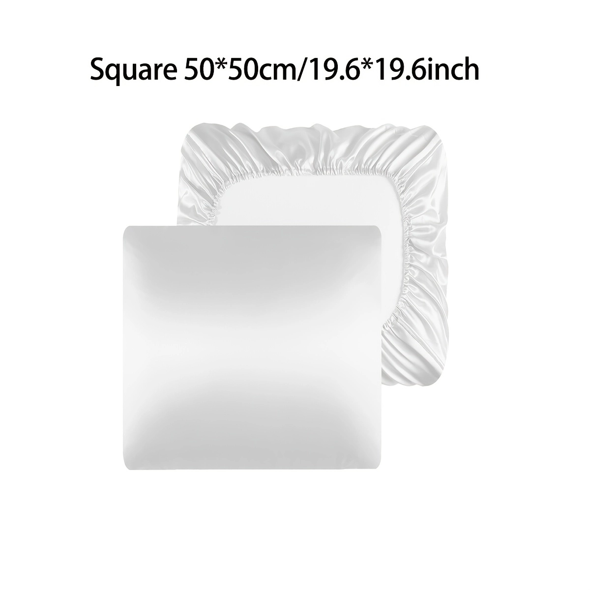 Travel Satin Pillowcase Set - Image 5
